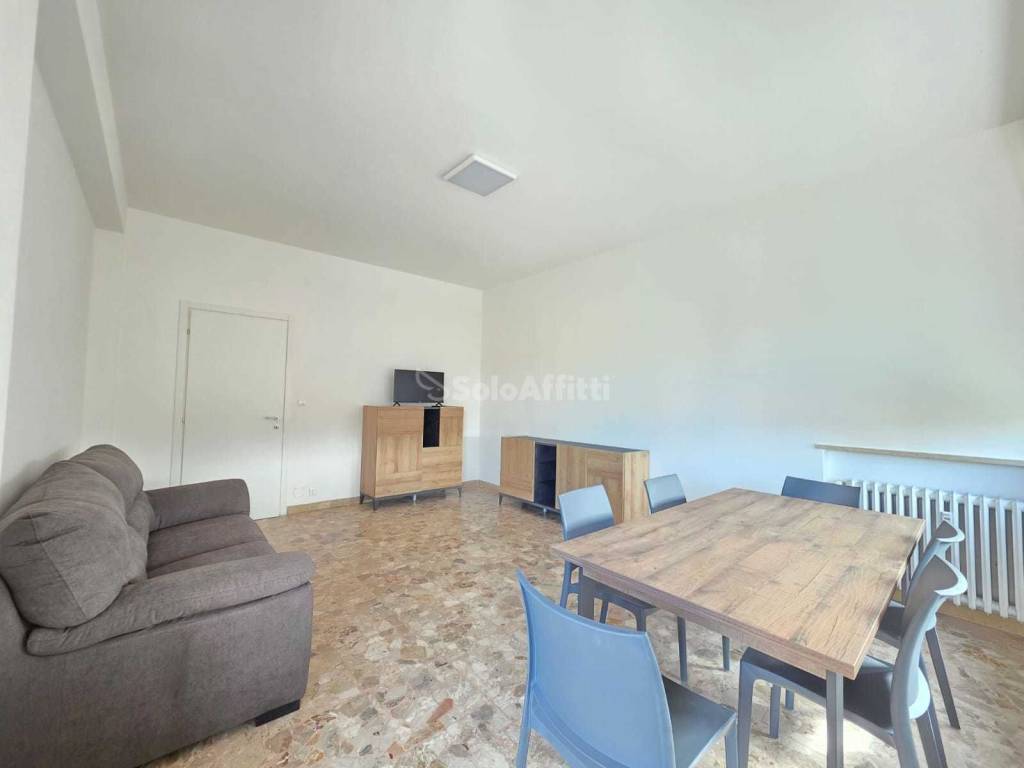 appartamento in affitto a Verona in zona Borgo Venezia / Borgo Trieste