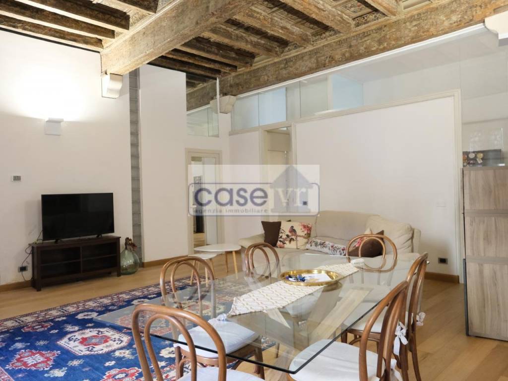 appartamento in affitto a Verona