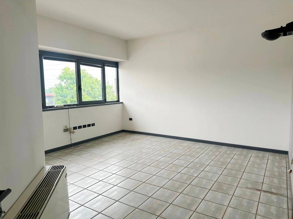 ufficio in affitto a Verona in zona Borgo Roma