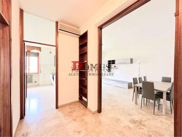 appartamento in affitto a Verona in zona Borgo Trento