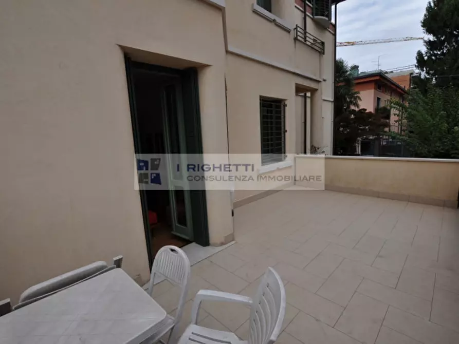 appartamento in affitto a Verona in zona Borgo Milano