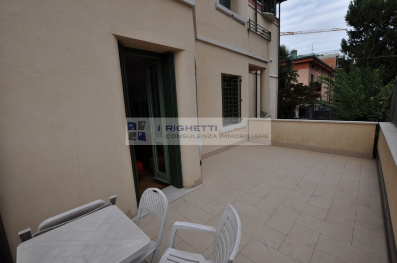 appartamento in affitto a Verona in zona Borgo Milano