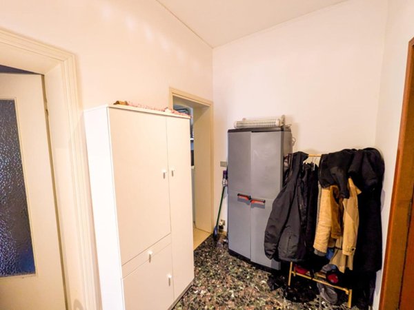 appartamento in affitto a Verona in zona Borgo Roma