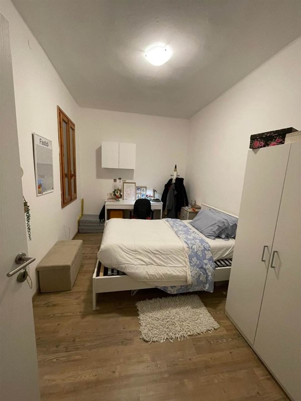 appartamento in affitto a Verona in zona Veronetta