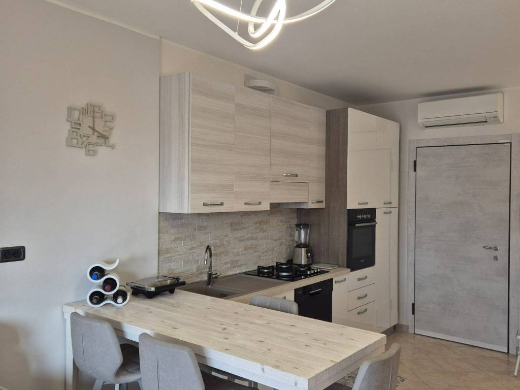 appartamento in affitto a Verona in zona Borgo Roma