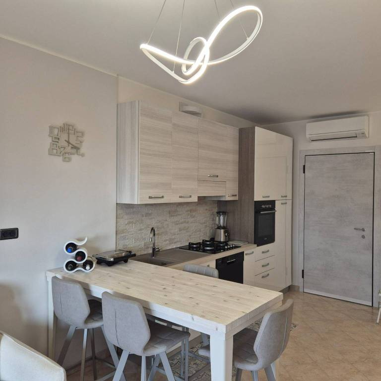 appartamento in affitto a Verona in zona Borgo Roma