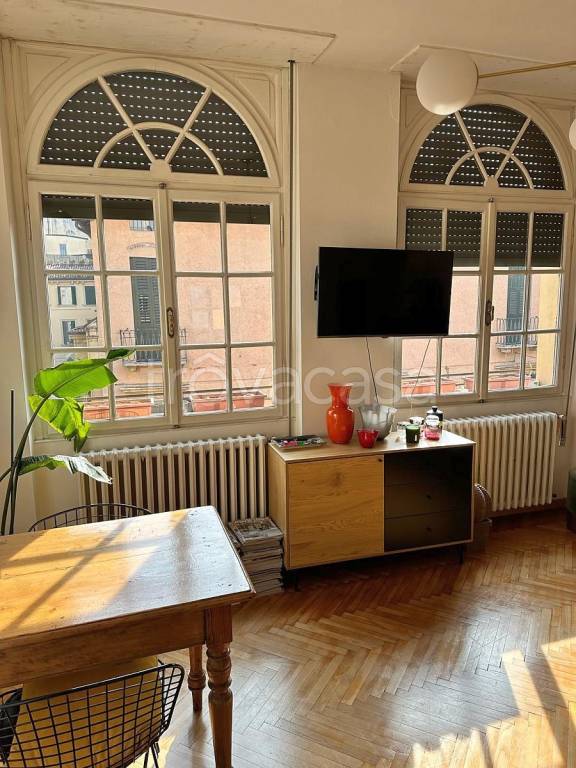 appartamento in affitto a Verona in zona Centro Storico