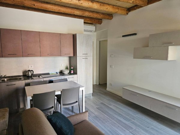 appartamento in affitto a Verona in zona Quinzano