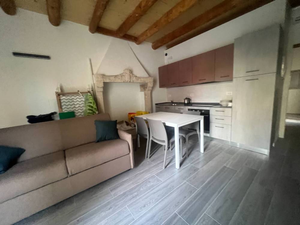 appartamento in affitto a Verona in zona Porto Crencano