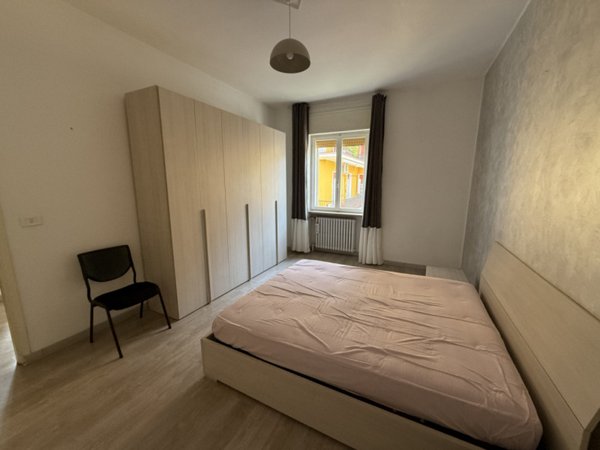 appartamento in affitto a Verona in zona Golosine