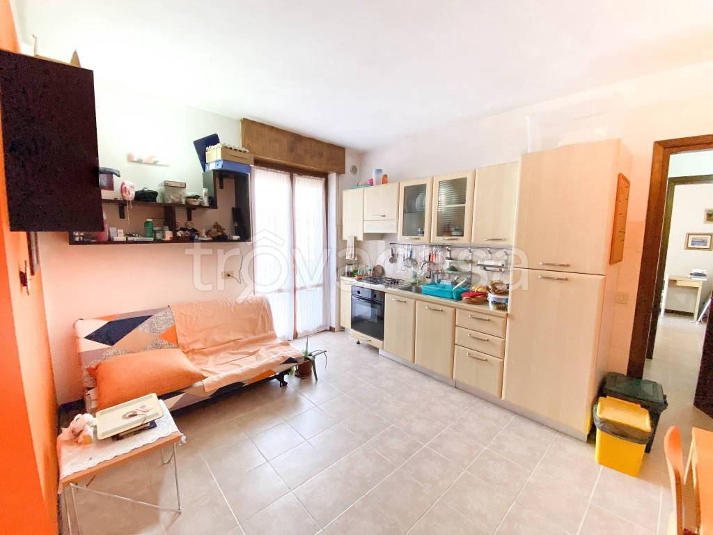 appartamento in affitto a Verona in zona Santa Lucia