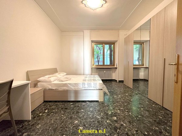 casa indipendente in affitto a Verona in zona Borgo Trento