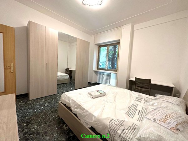 casa indipendente in affitto a Verona in zona Borgo Trento