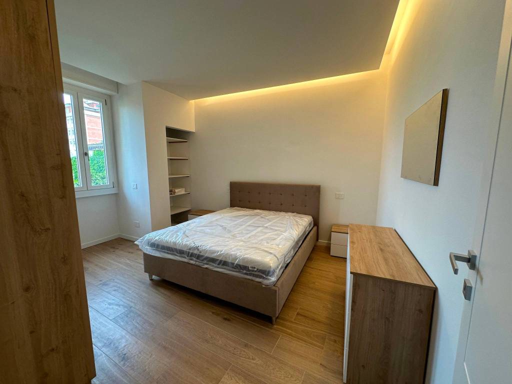 appartamento in affitto a Verona in zona Cittadella