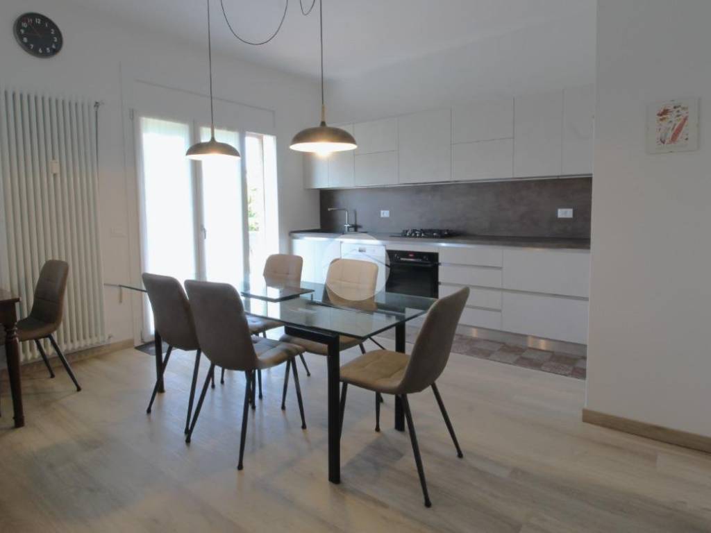 appartamento in affitto a Verona in zona Borgo Venezia / Borgo Trieste
