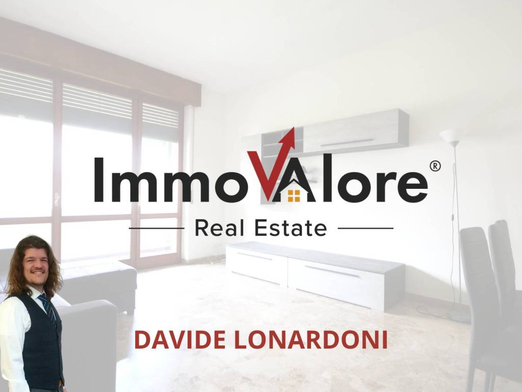 appartamento in affitto a Verona in zona Borgo Trento