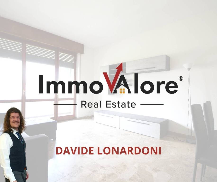 appartamento in affitto a Verona in zona Borgo Trento