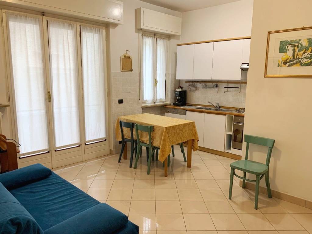 appartamento in affitto a Verona in zona Centro Storico