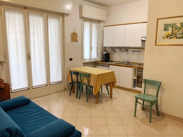 appartamento in affitto a Verona in zona Centro Storico