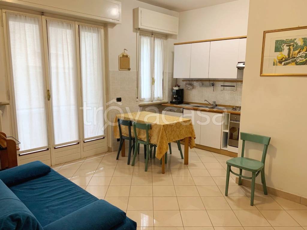 appartamento in affitto a Verona in zona Centro Storico