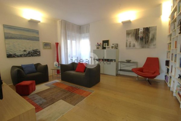 appartamento in affitto a Verona in zona Borgo Venezia / Borgo Trieste