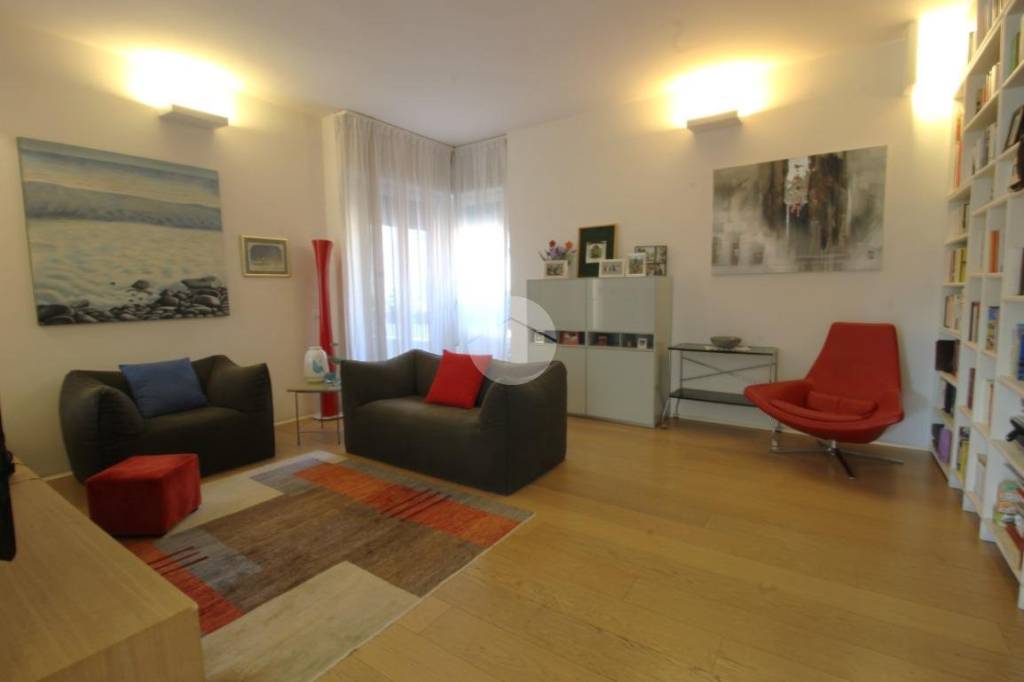 appartamento in affitto a Verona in zona Borgo Venezia / Borgo Trieste