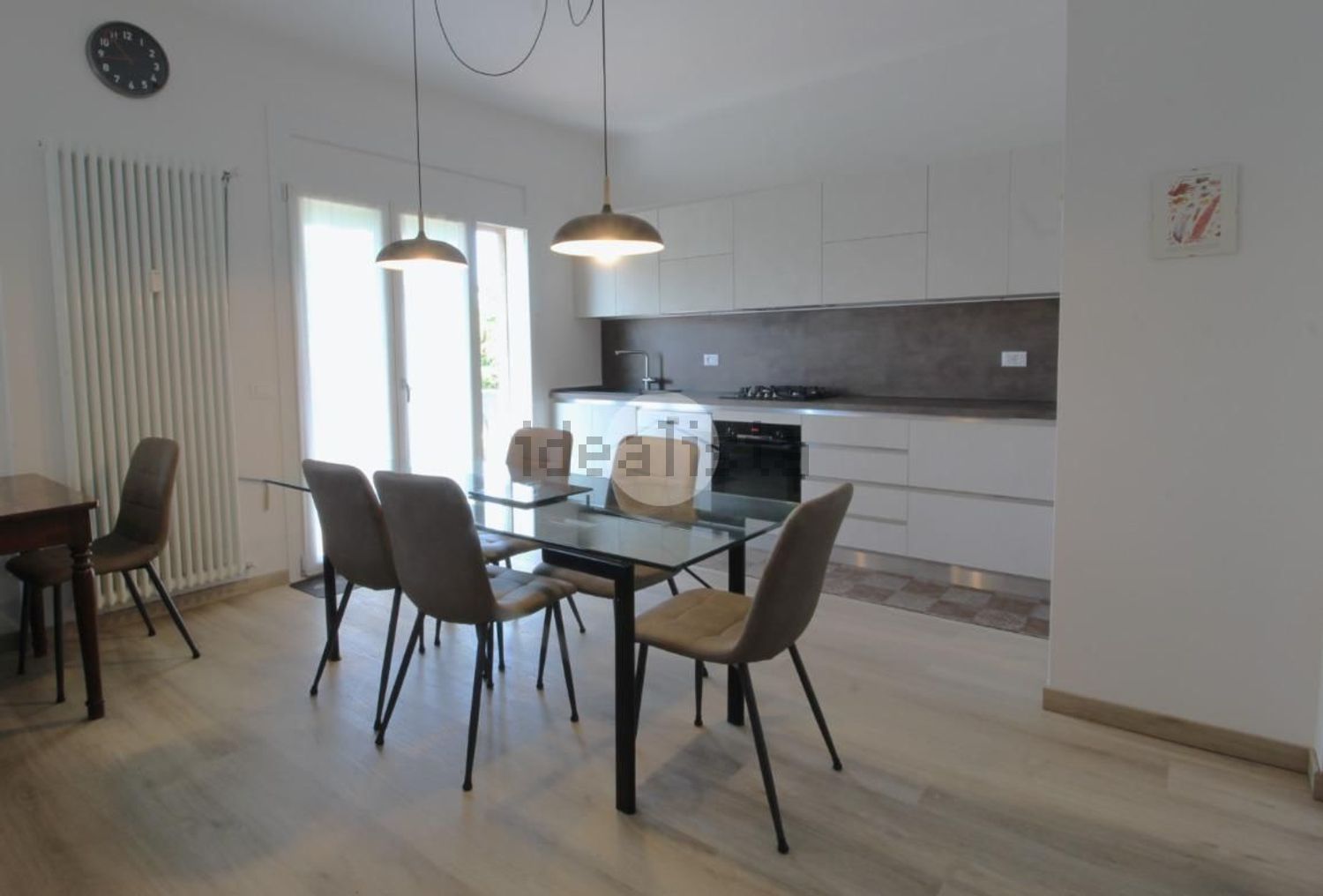 appartamento in affitto a Verona in zona Borgo Venezia / Borgo Trieste