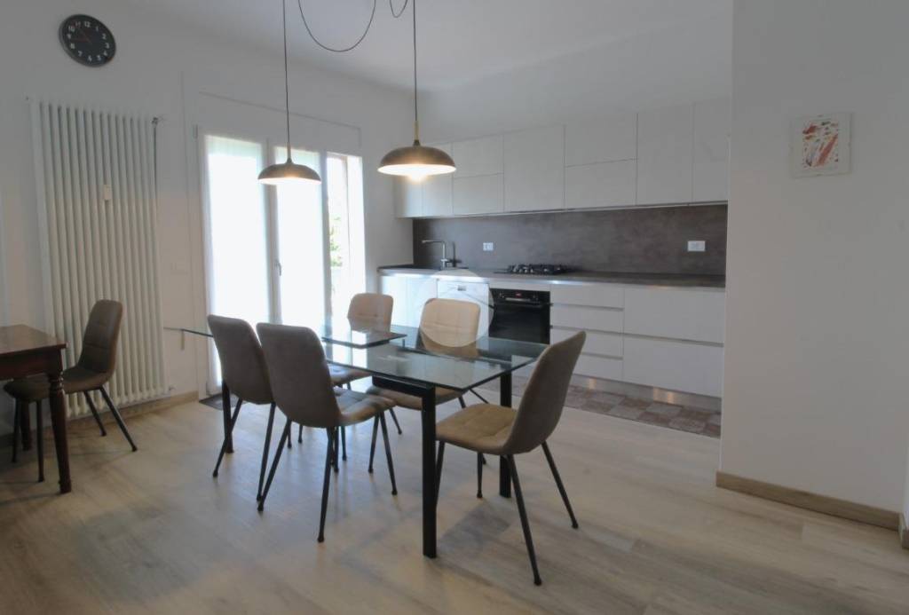 appartamento in affitto a Verona in zona Borgo Venezia / Borgo Trieste