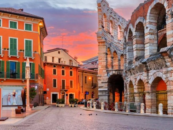negozio in affitto a Verona