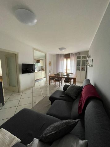 appartamento in affitto a Verona in zona Borgo Trento