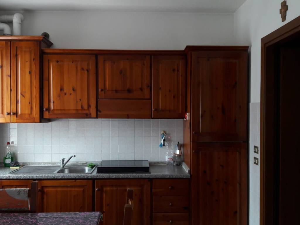 appartamento in affitto a Verona in zona Borgo Roma