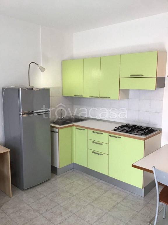 appartamento in affitto a Verona in zona Borgo Roma