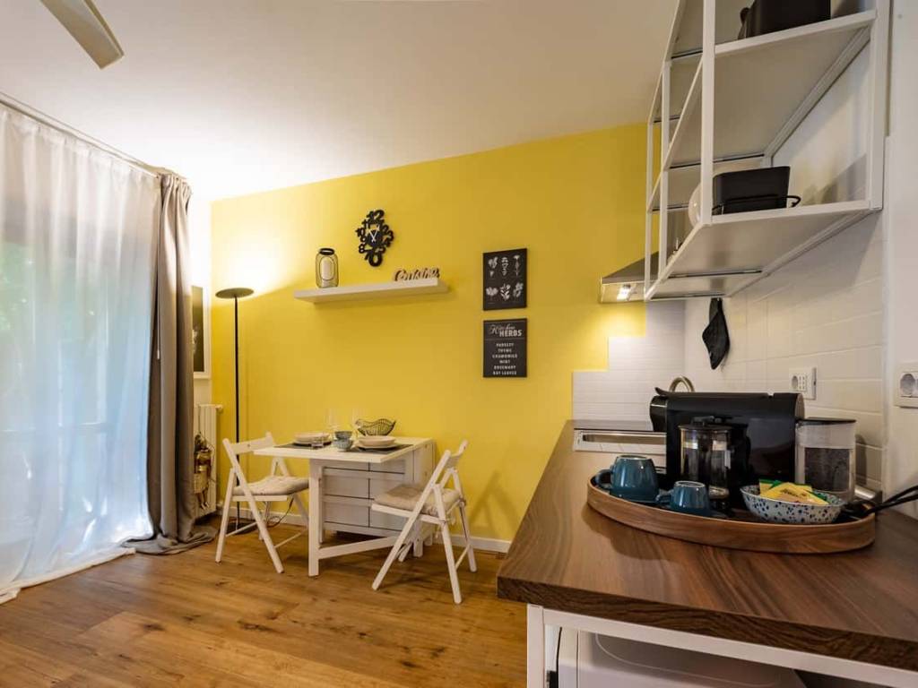 appartamento in affitto a Verona