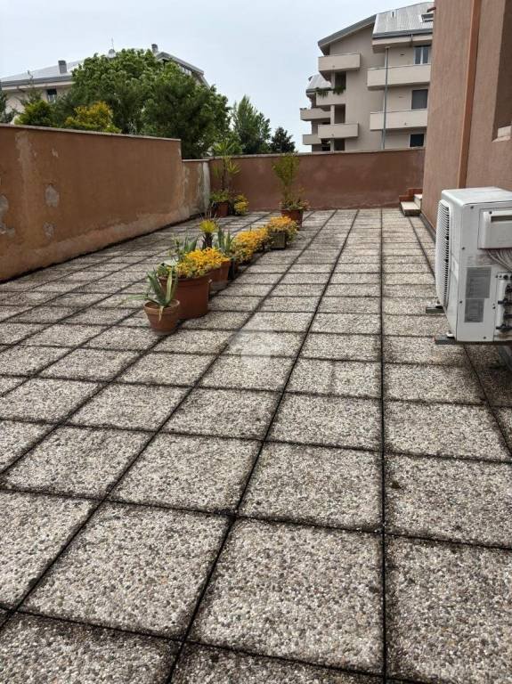 appartamento in affitto a Verona in zona Porto Crencano