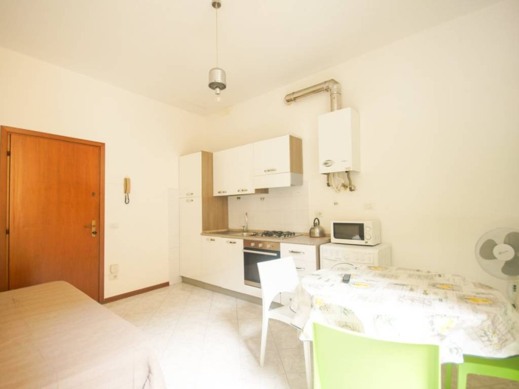 appartamento in affitto a Verona in zona Centro Storico