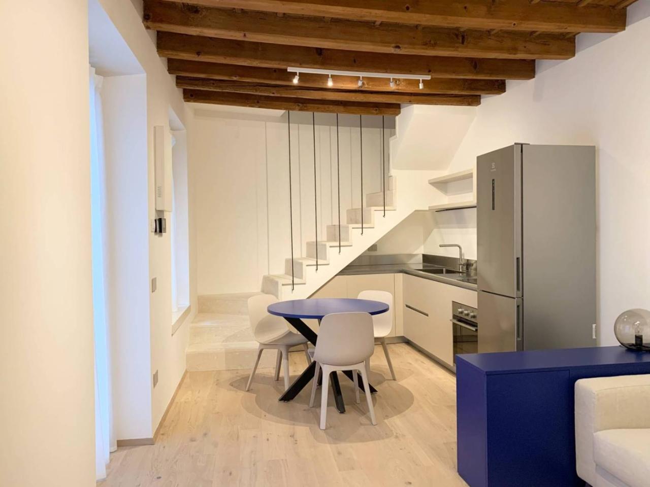 appartamento in affitto a Verona in zona Centro Storico