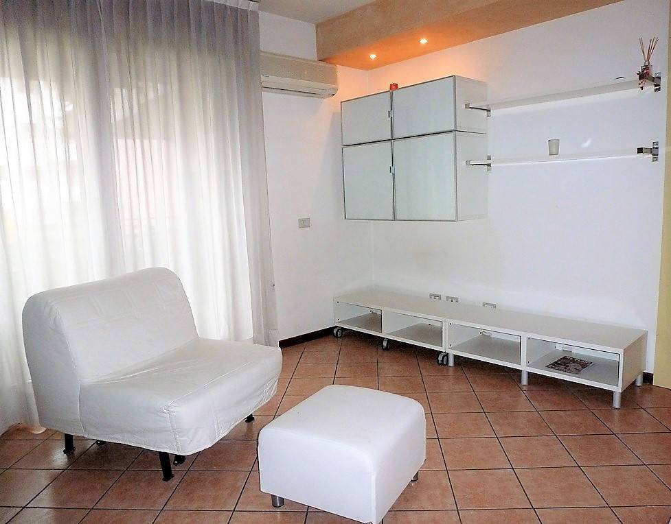 appartamento in affitto a Verona in zona Borgo Milano