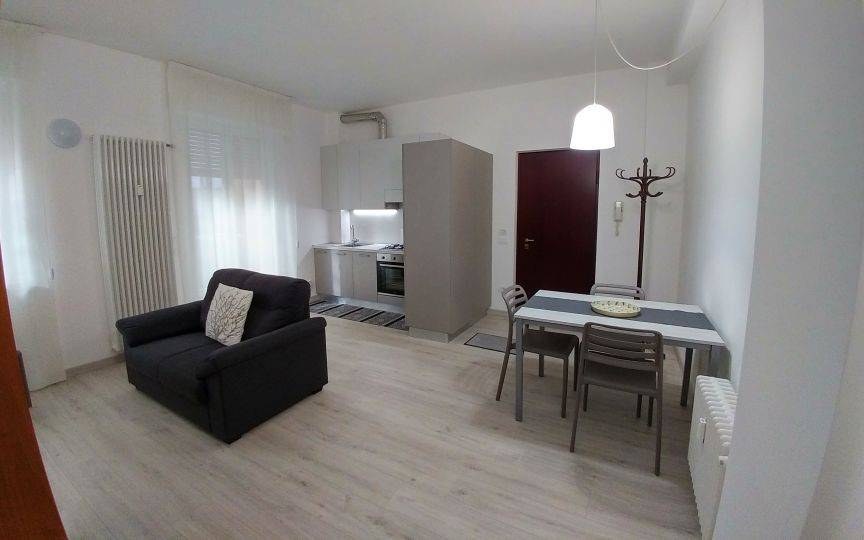 appartamento in affitto a Verona in zona Veronetta