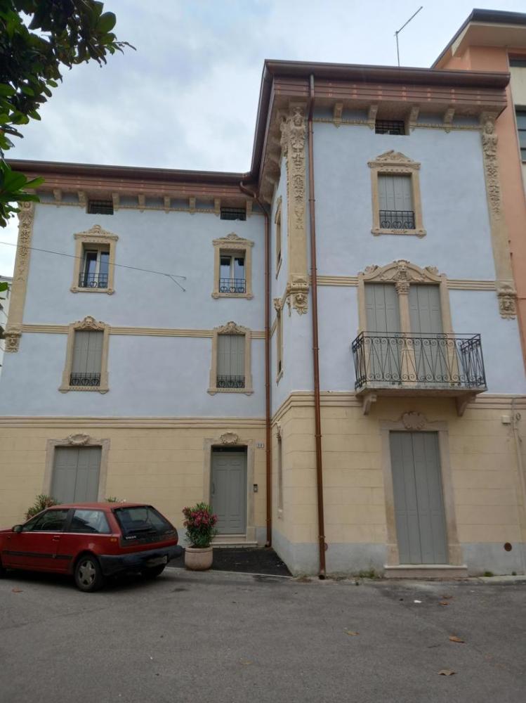 appartamento in affitto a Verona in zona Borgo Trento