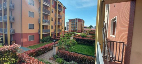 appartamento in affitto a Verona in zona Borgo Roma