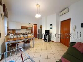 appartamento in affitto a Verona in zona Santa Lucia