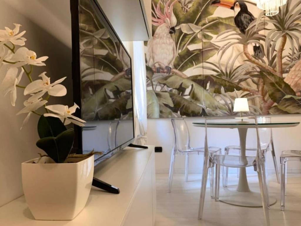 appartamento in affitto a Verona in zona Veronetta