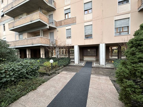 appartamento in affitto a Verona in zona Centro Storico