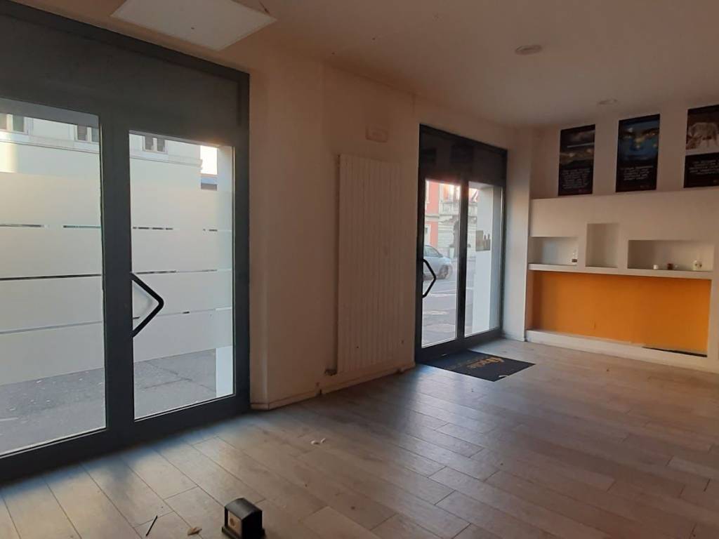 appartamento in affitto a Verona in zona Borgo Milano