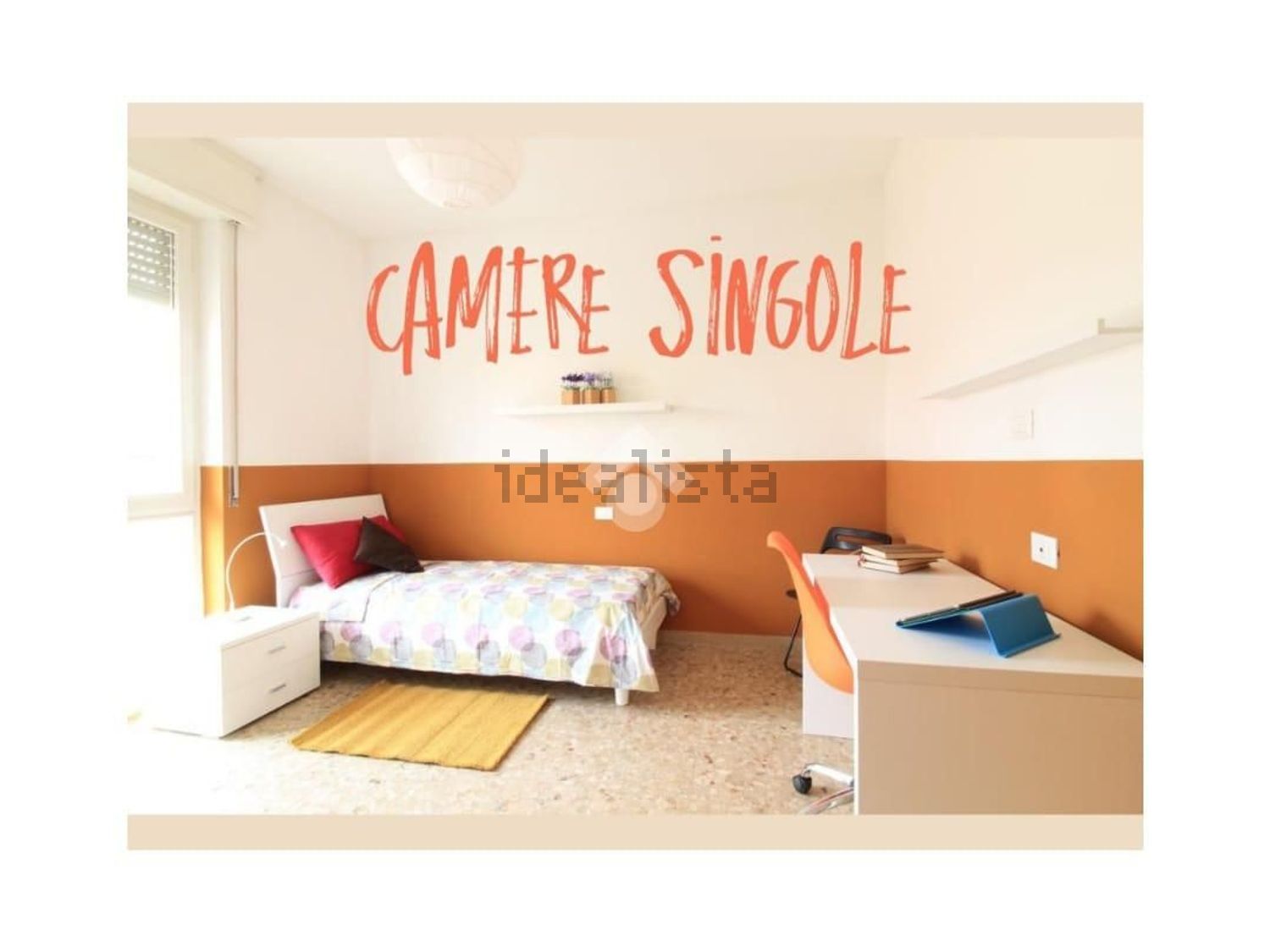appartamento in affitto a Verona in zona Borgo Venezia / Borgo Trieste
