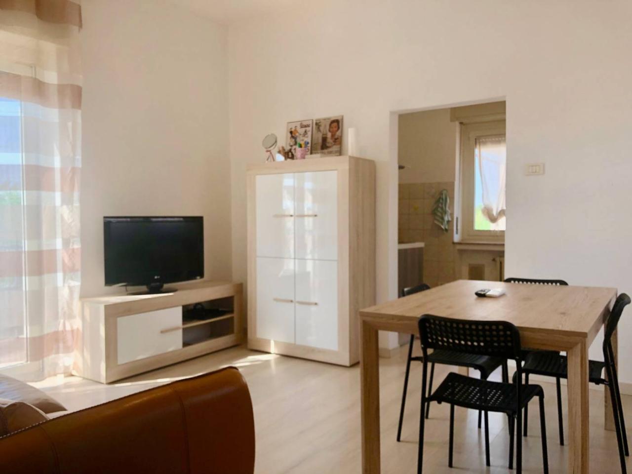 appartamento in affitto a Verona in zona San Pancrazio