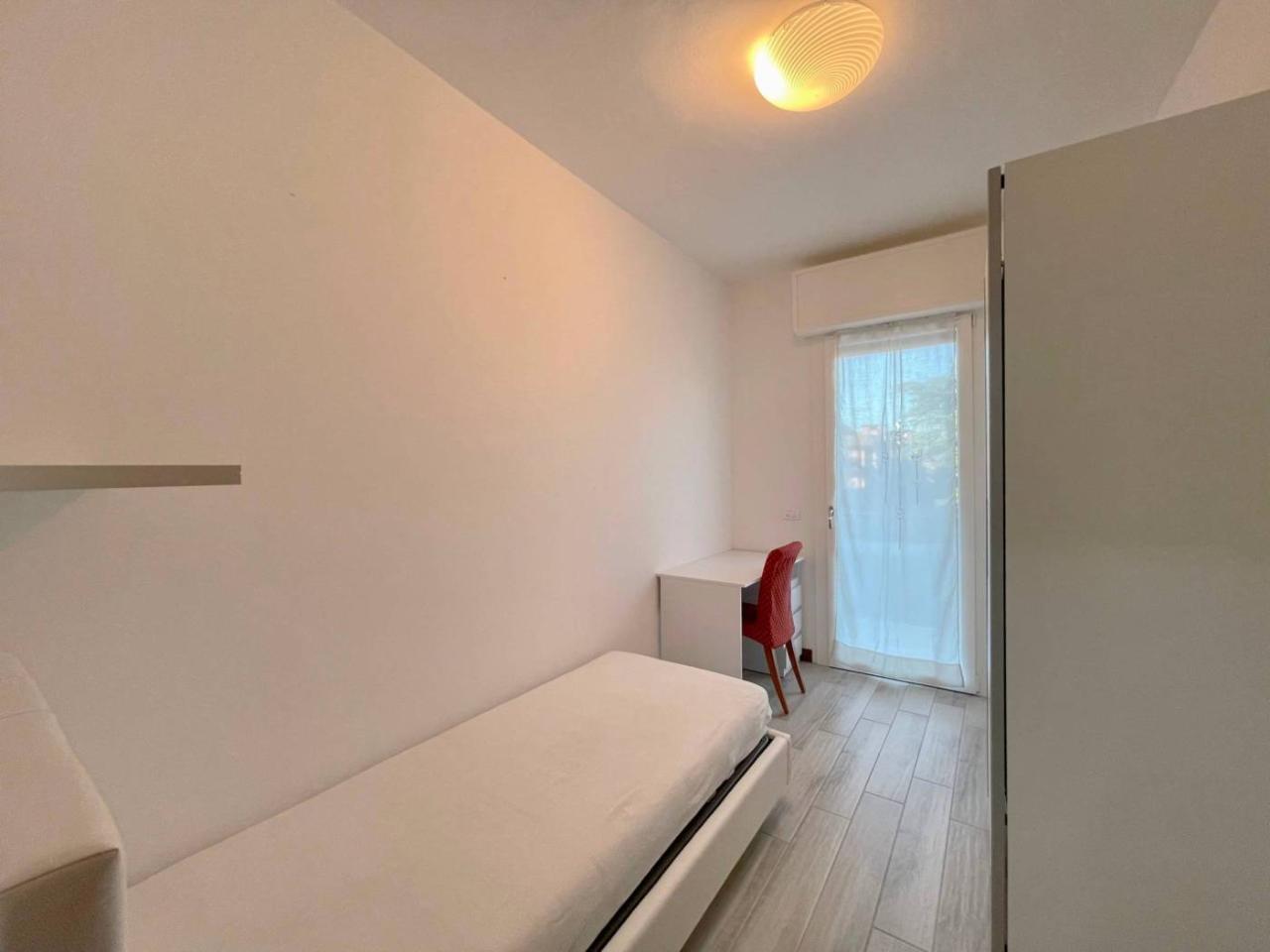 appartamento in affitto a Verona in zona Borgo Roma