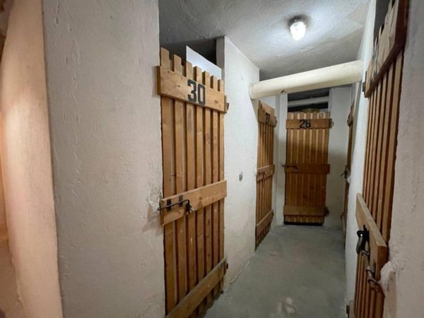 appartamento in affitto a Verona in zona Borgo Roma
