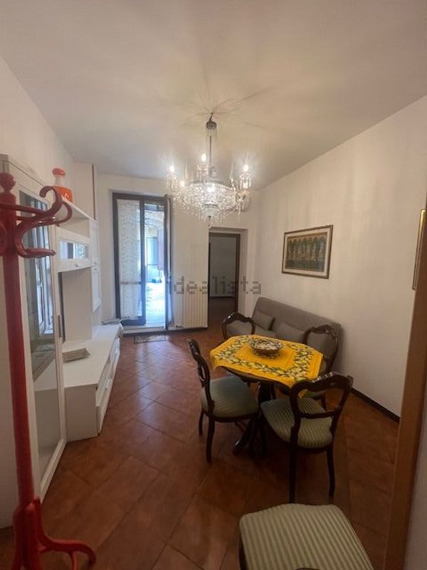 appartamento in affitto a Verona in zona Veronetta