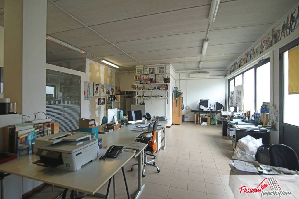 ufficio in affitto a Verona in zona Parona di Valpolicella